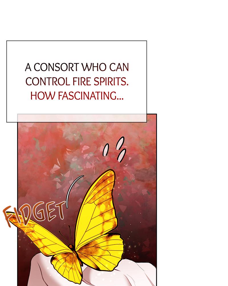 The Fateful Invitation Chapter 14 47