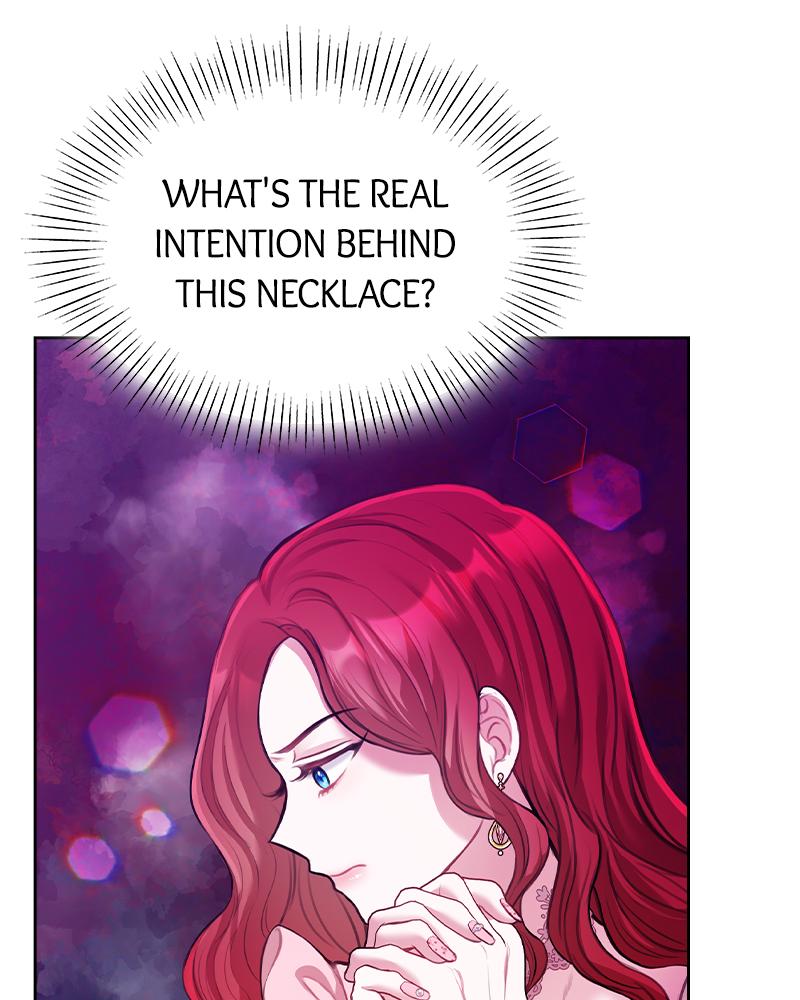 The Fateful Invitation Chapter 14 72