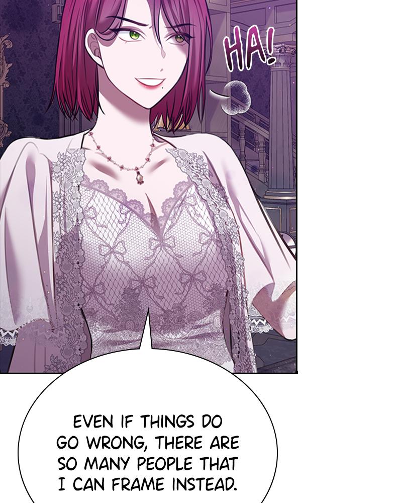 The Fateful Invitation Chapter 15 30