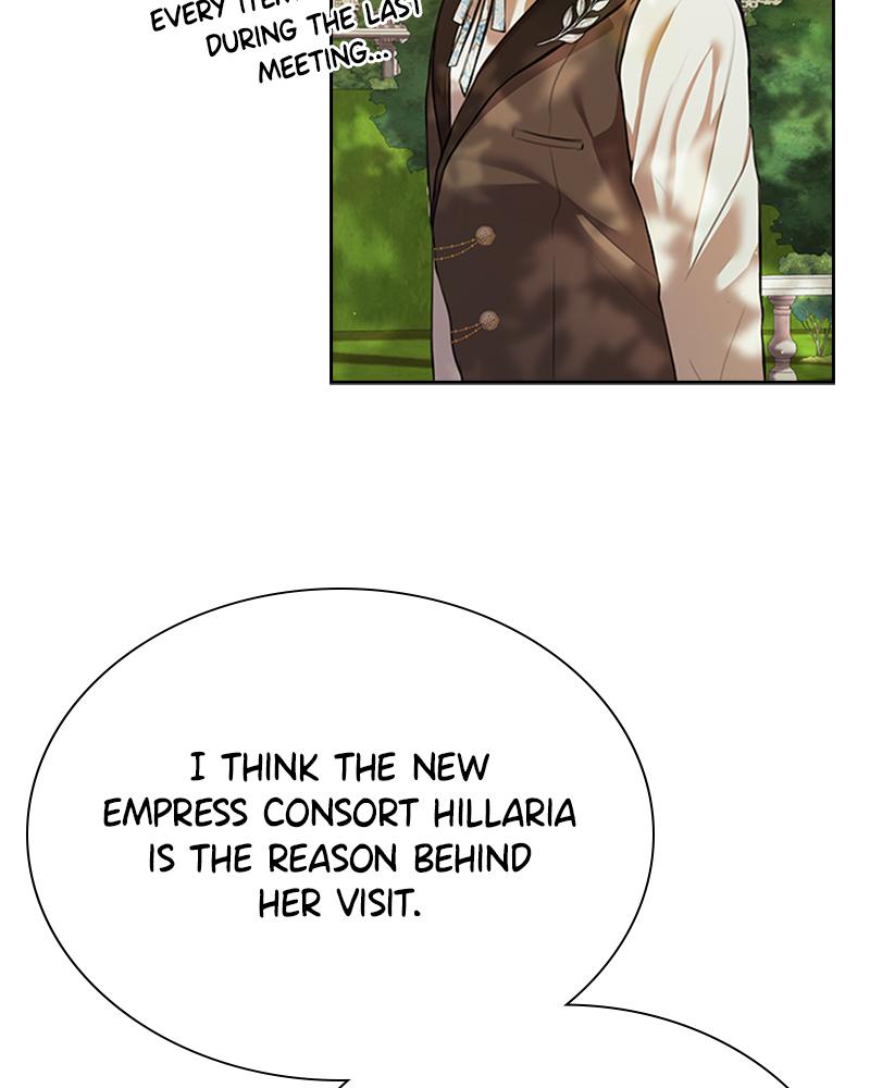 The Fateful Invitation Chapter 15 40