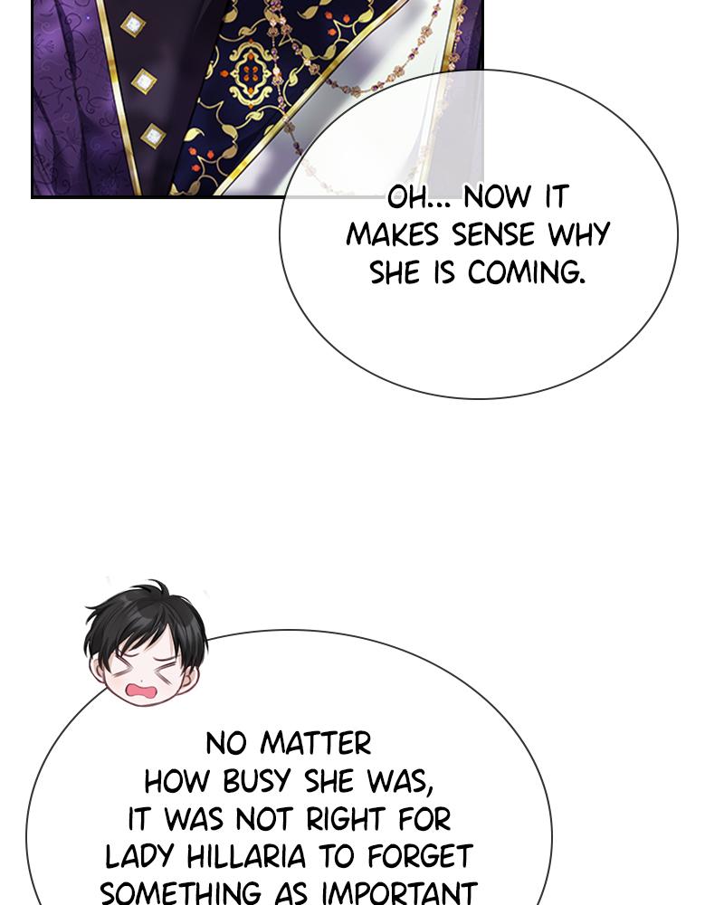 The Fateful Invitation Chapter 15 42