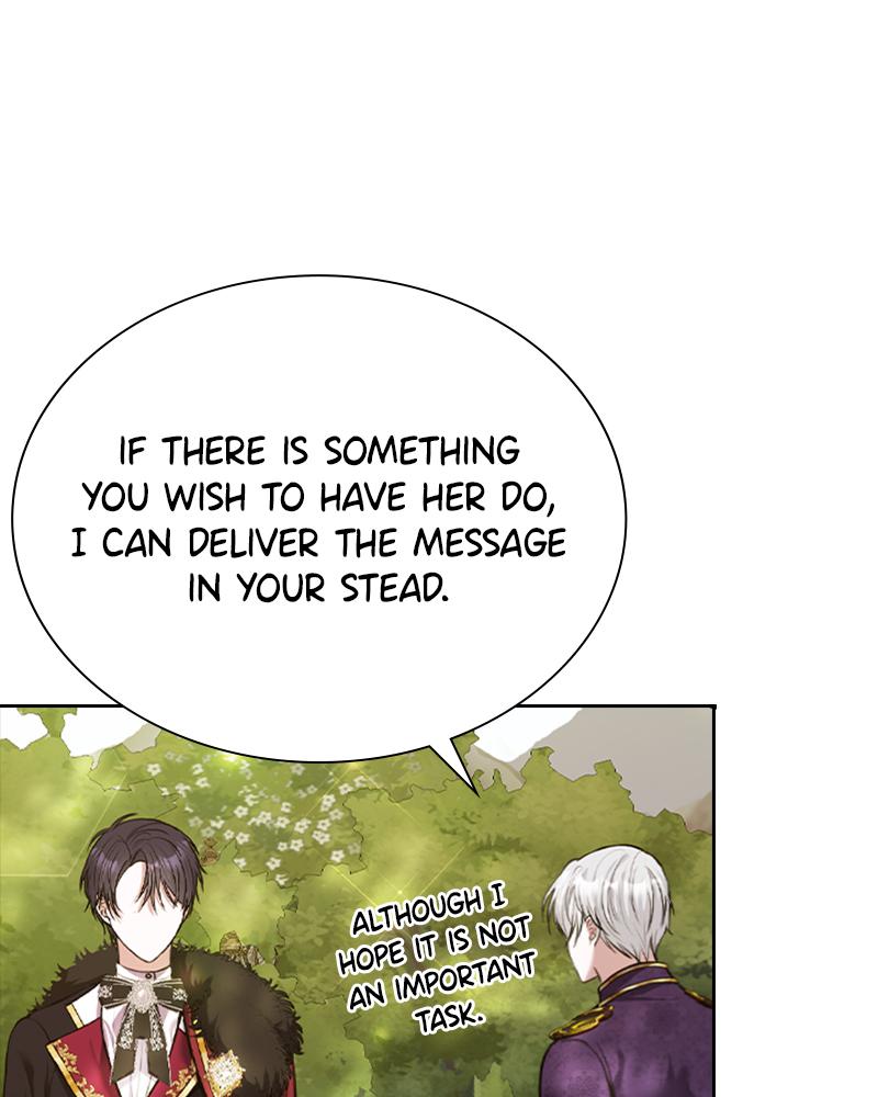 The Fateful Invitation Chapter 15 48