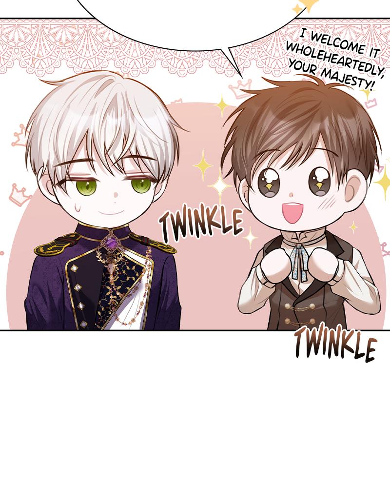 The Fateful Invitation Chapter 15 69