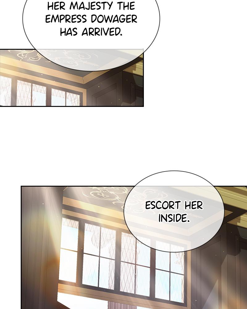 The Fateful Invitation Chapter 15 82