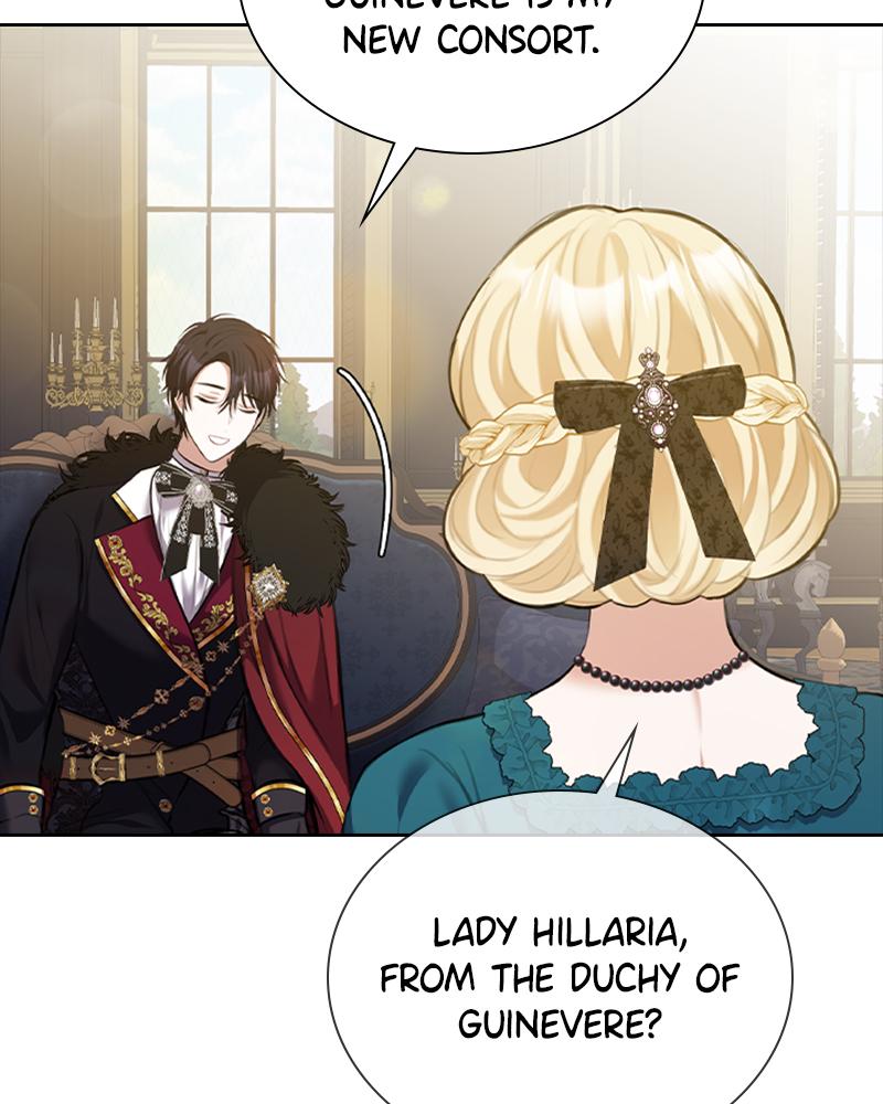 The Fateful Invitation Chapter 15 89