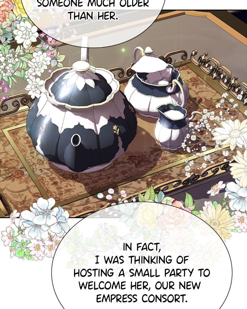 The Fateful Invitation Chapter 15 99