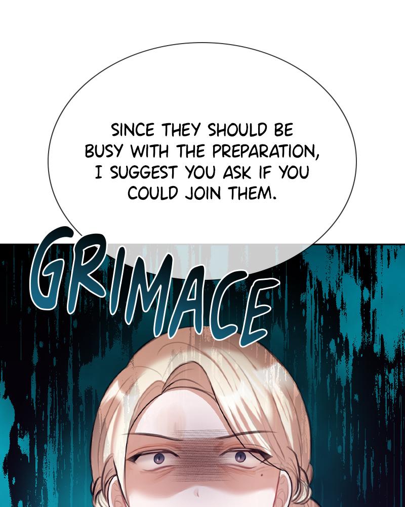 The Fateful Invitation Chapter 15 107
