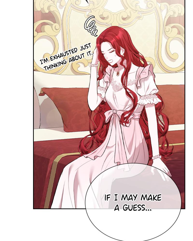 The Fateful Invitation Chapter 16 5