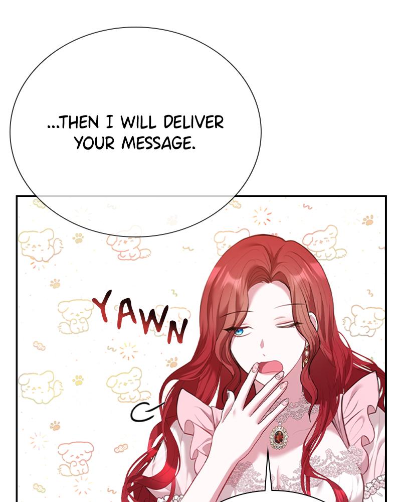 The Fateful Invitation Chapter 16 14