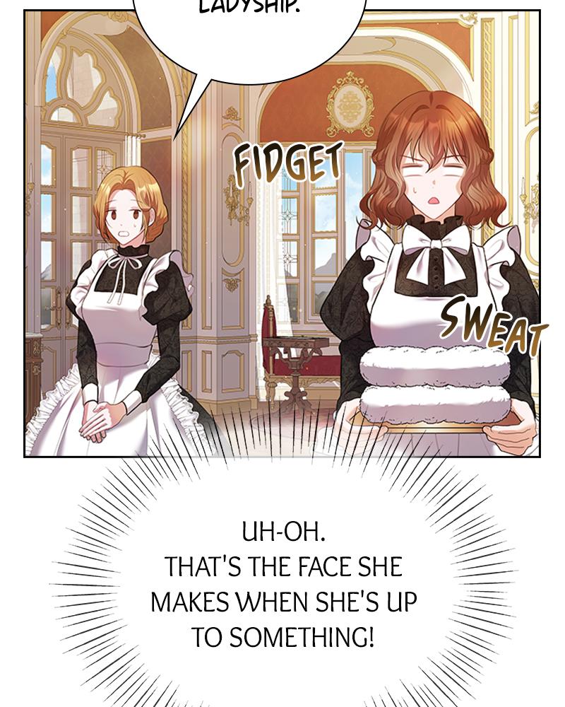 The Fateful Invitation Chapter 16 24