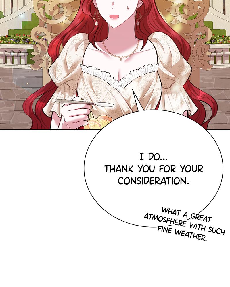 The Fateful Invitation Chapter 16 73