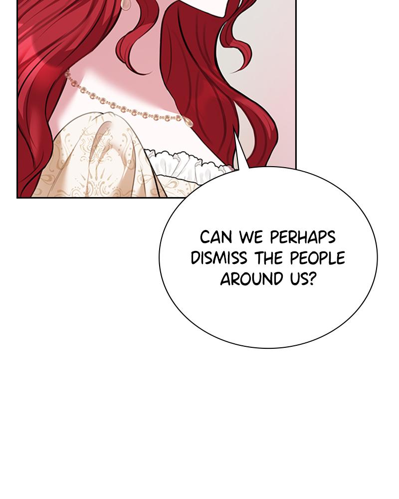 The Fateful Invitation Chapter 16 77