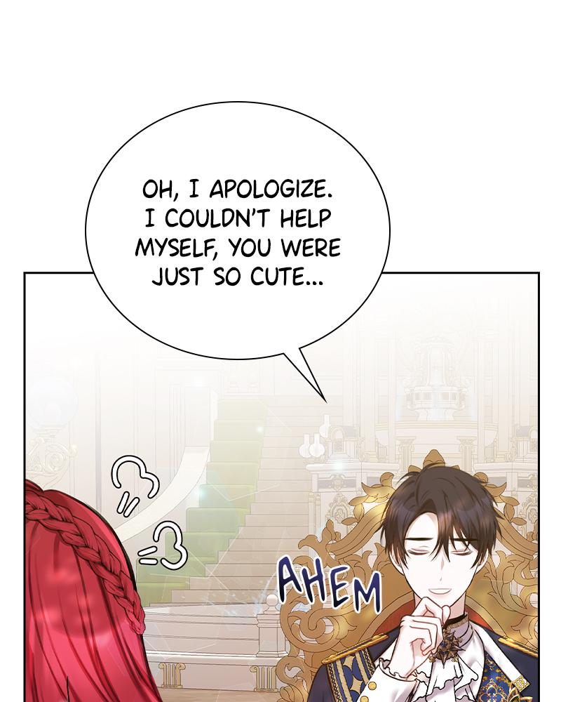 The Fateful Invitation Chapter 16 97