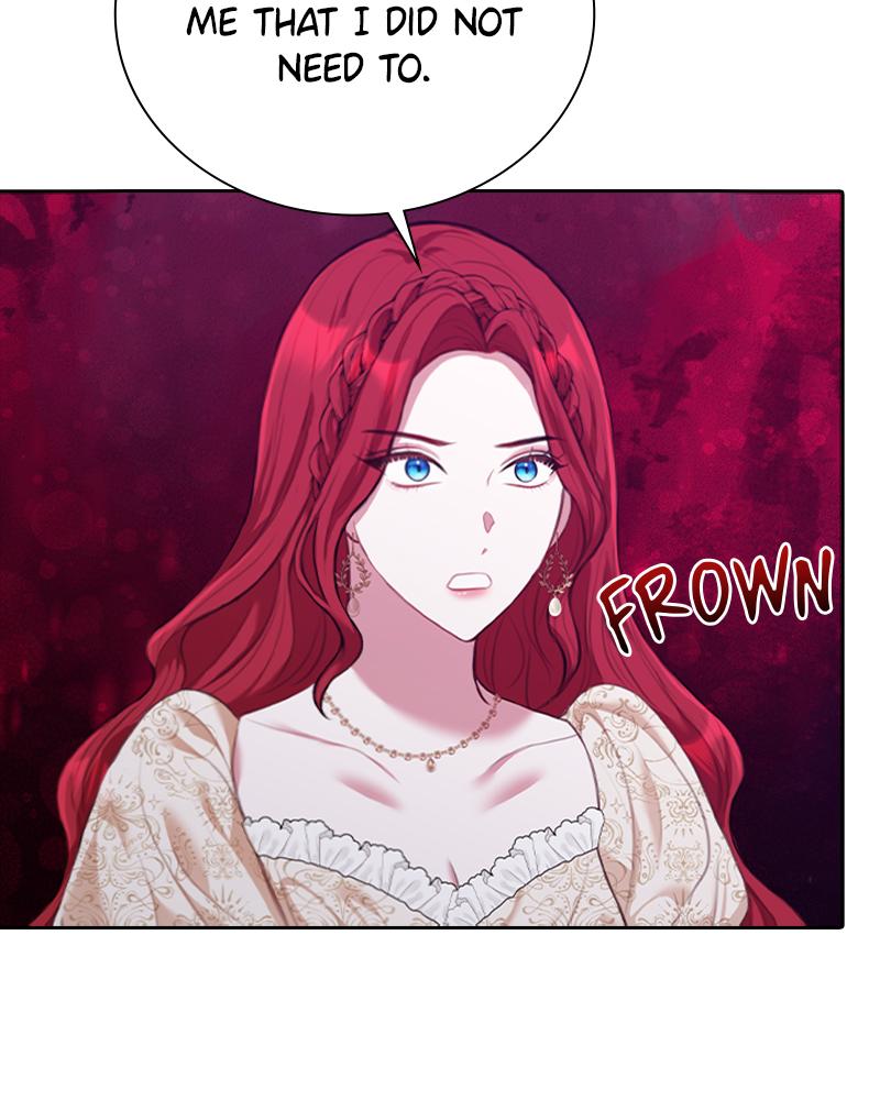 The Fateful Invitation Chapter 16 124