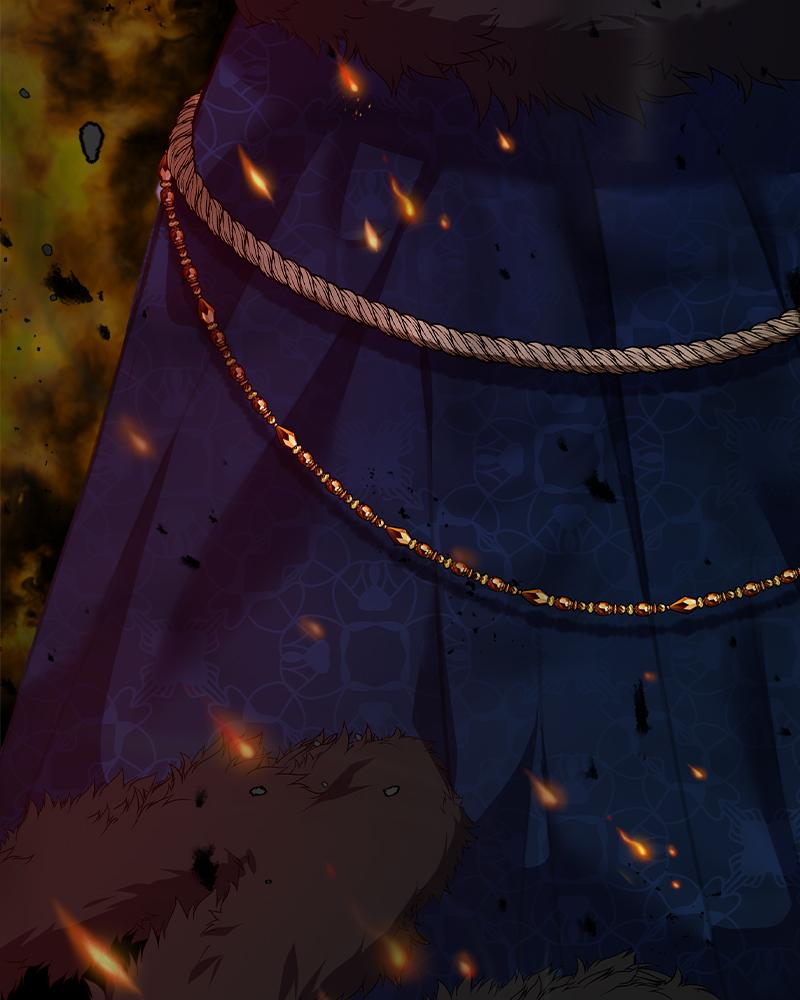 The Fateful Invitation Chapter 17 5