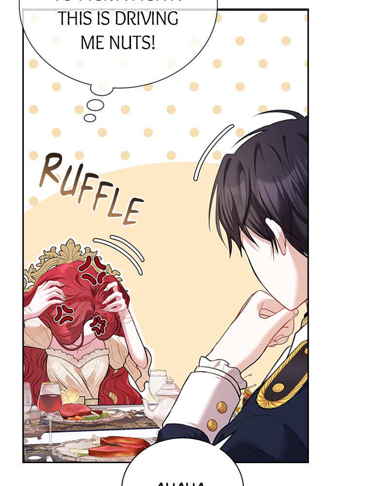 The Fateful Invitation Chapter 17 34