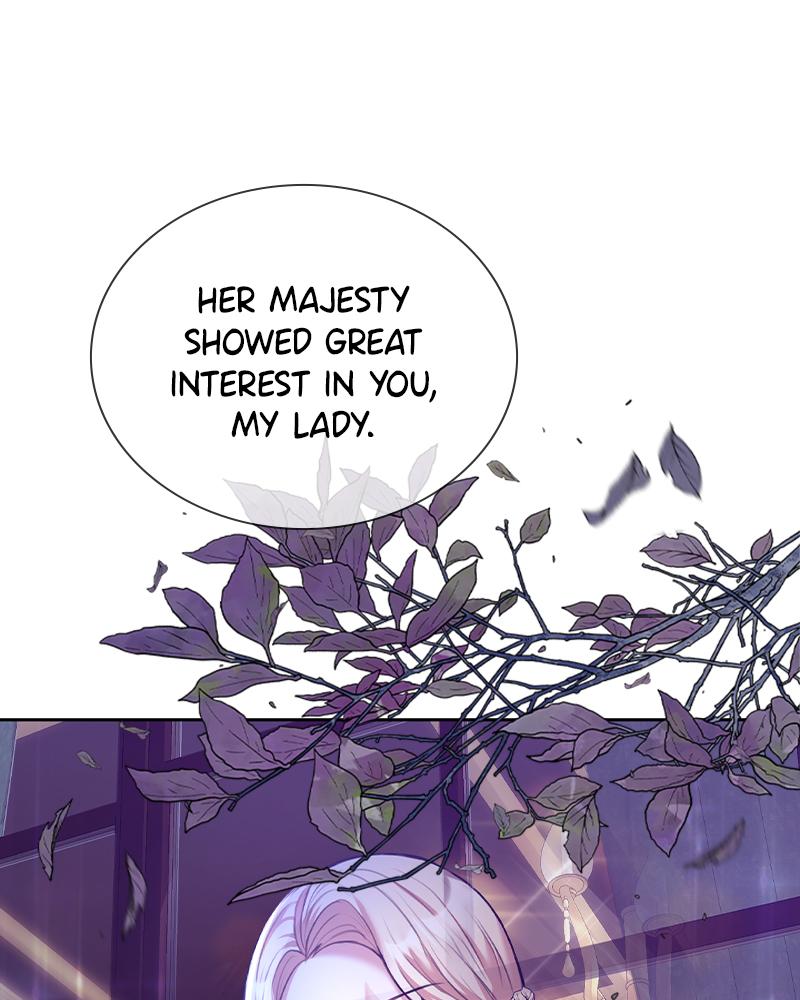 The Fateful Invitation Chapter 17 45