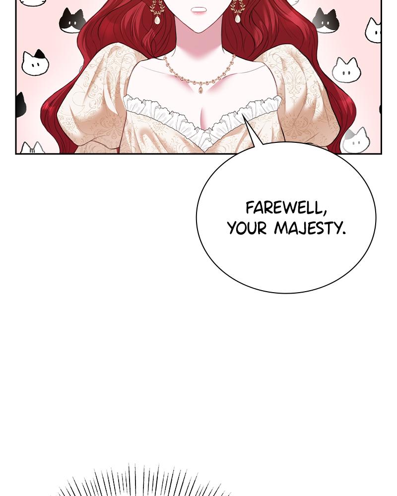 The Fateful Invitation Chapter 17 80