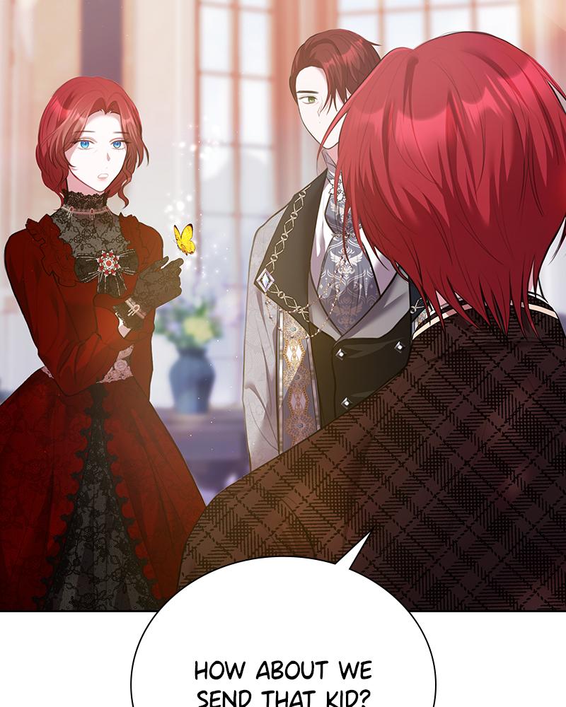 The Fateful Invitation Chapter 17 112