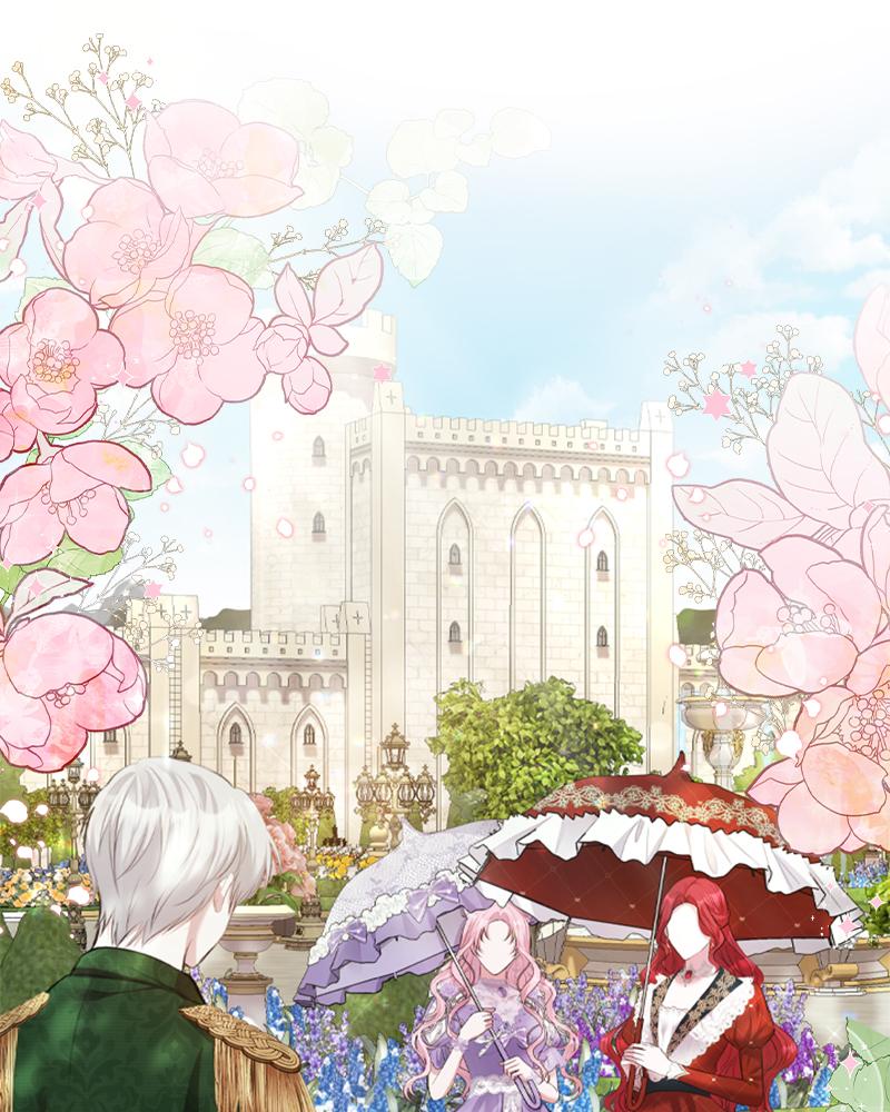 The Fateful Invitation Chapter 18 21