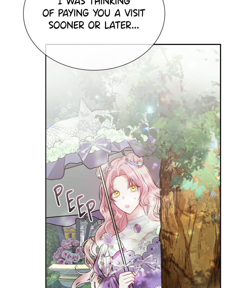 The Fateful Invitation Chapter 18 32