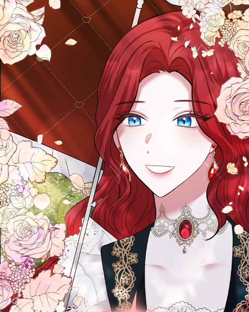 The Fateful Invitation Chapter 18 40