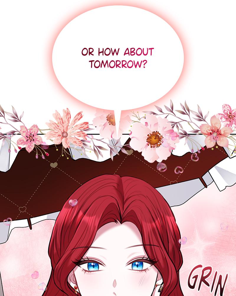 The Fateful Invitation Chapter 18 46