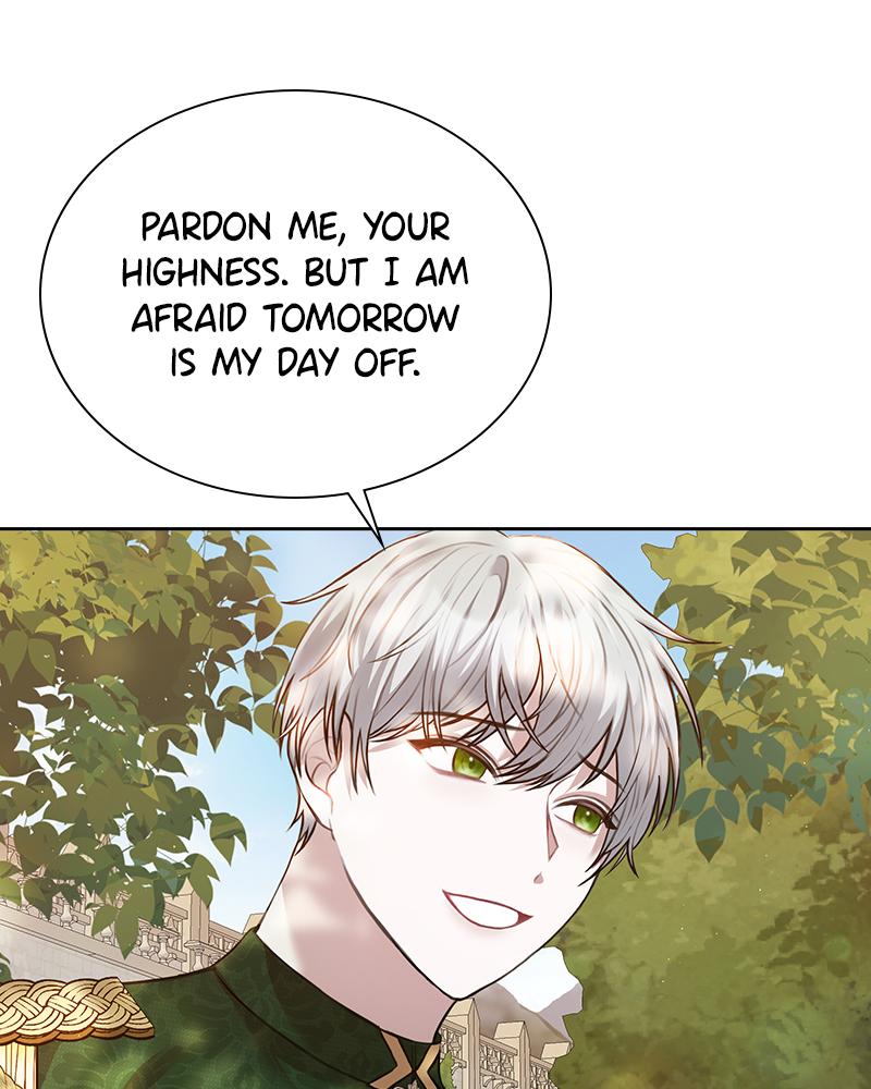 The Fateful Invitation Chapter 18 48