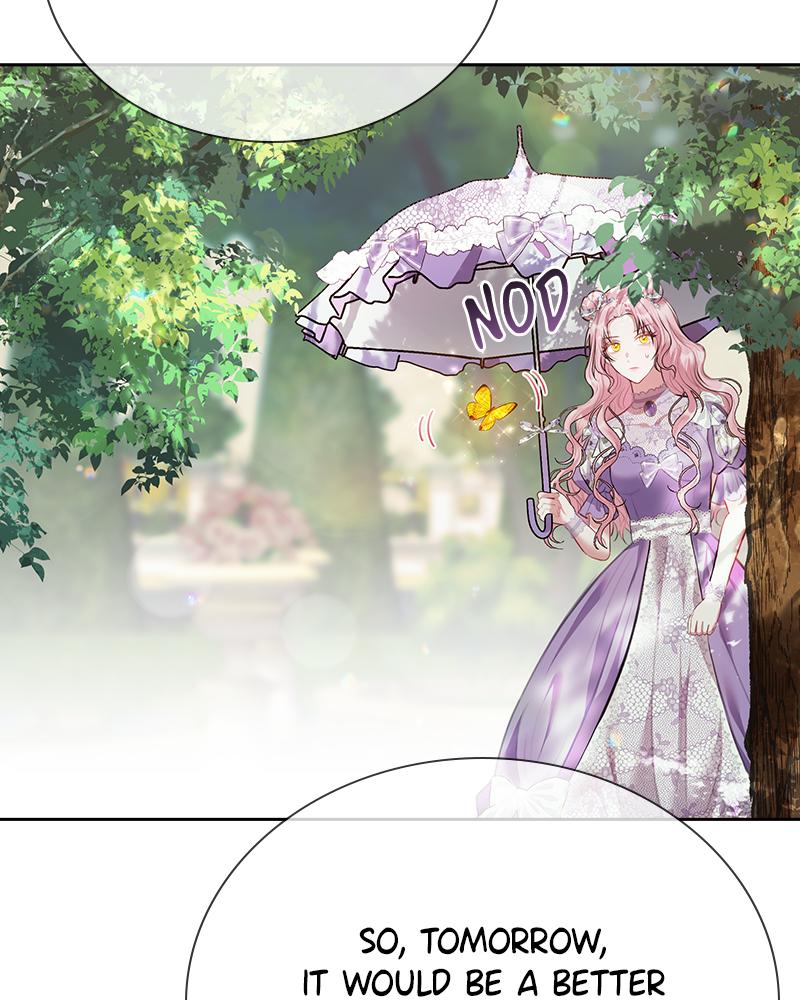 The Fateful Invitation Chapter 18 84