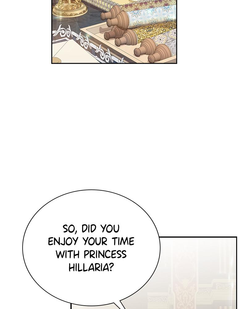 The Fateful Invitation Chapter 18 100