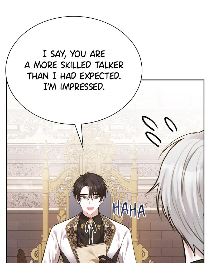 The Fateful Invitation Chapter 18 112