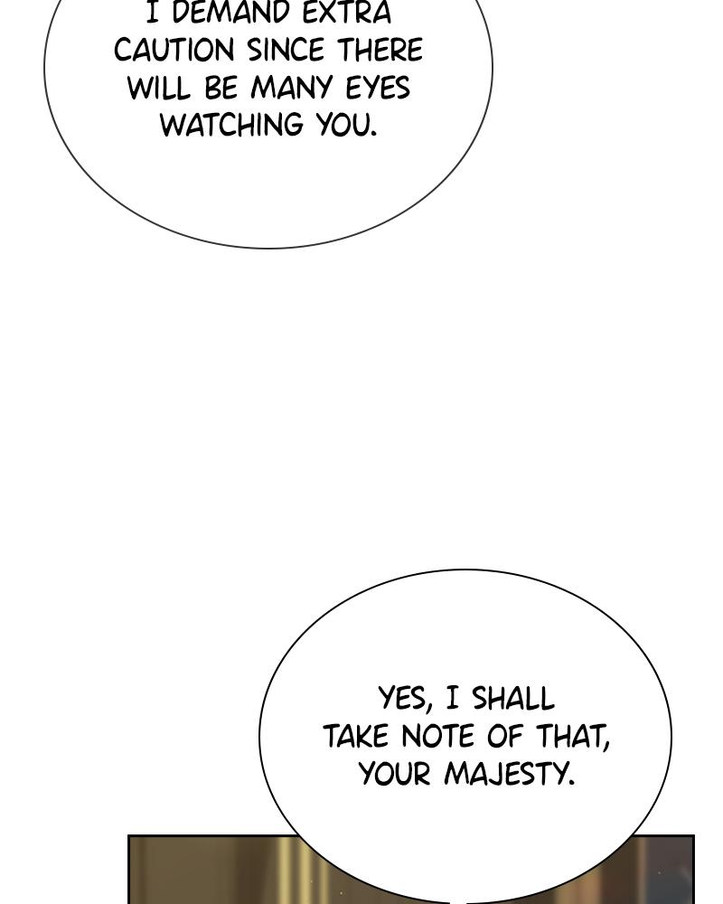 The Fateful Invitation Chapter 18 123