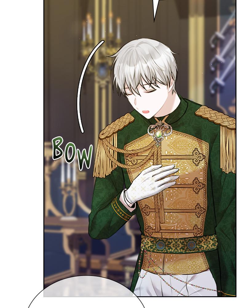 The Fateful Invitation Chapter 18 124