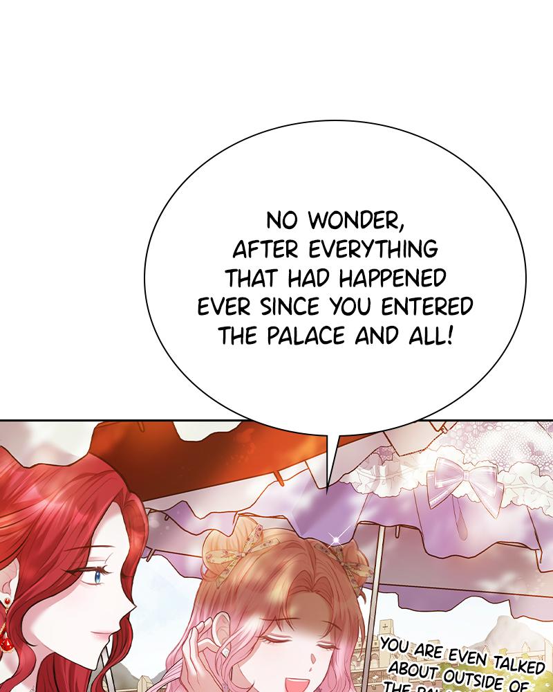 The Fateful Invitation Chapter 19 7
