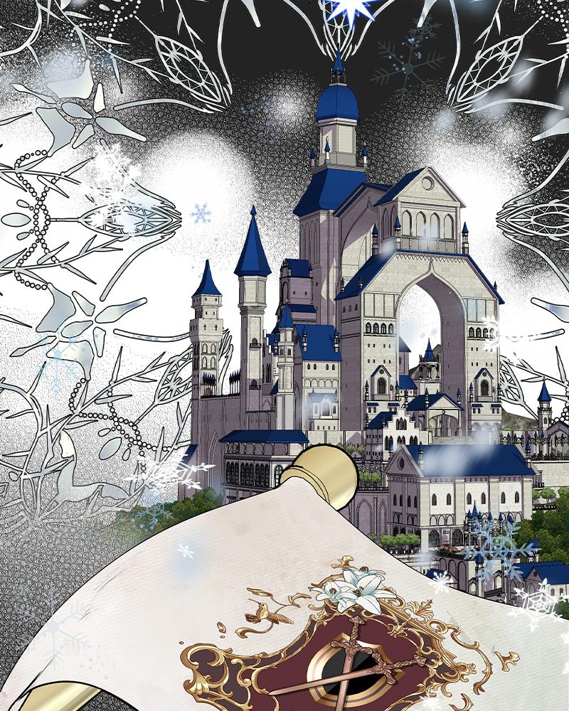 The Fateful Invitation Chapter 19 50