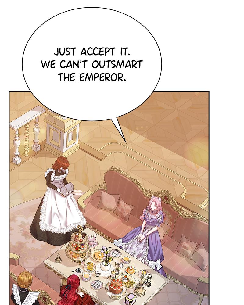 The Fateful Invitation Chapter 19 110