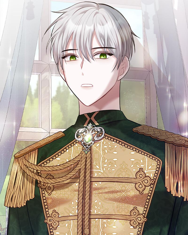 The Fateful Invitation Chapter 19 138