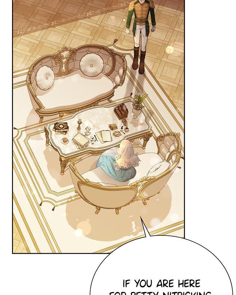 The Fateful Invitation Chapter 20 4