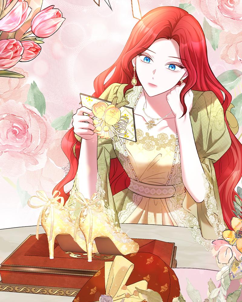 The Fateful Invitation Chapter 20 73