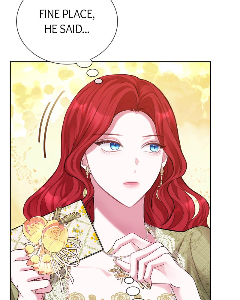 The Fateful Invitation Chapter 20 75