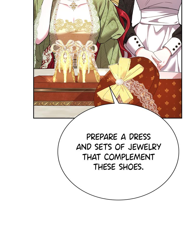 The Fateful Invitation Chapter 20 80