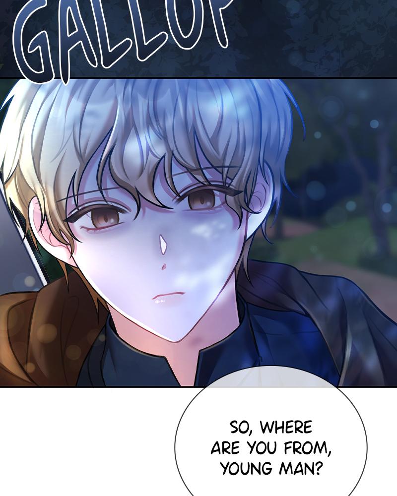 The Fateful Invitation Chapter 20 112