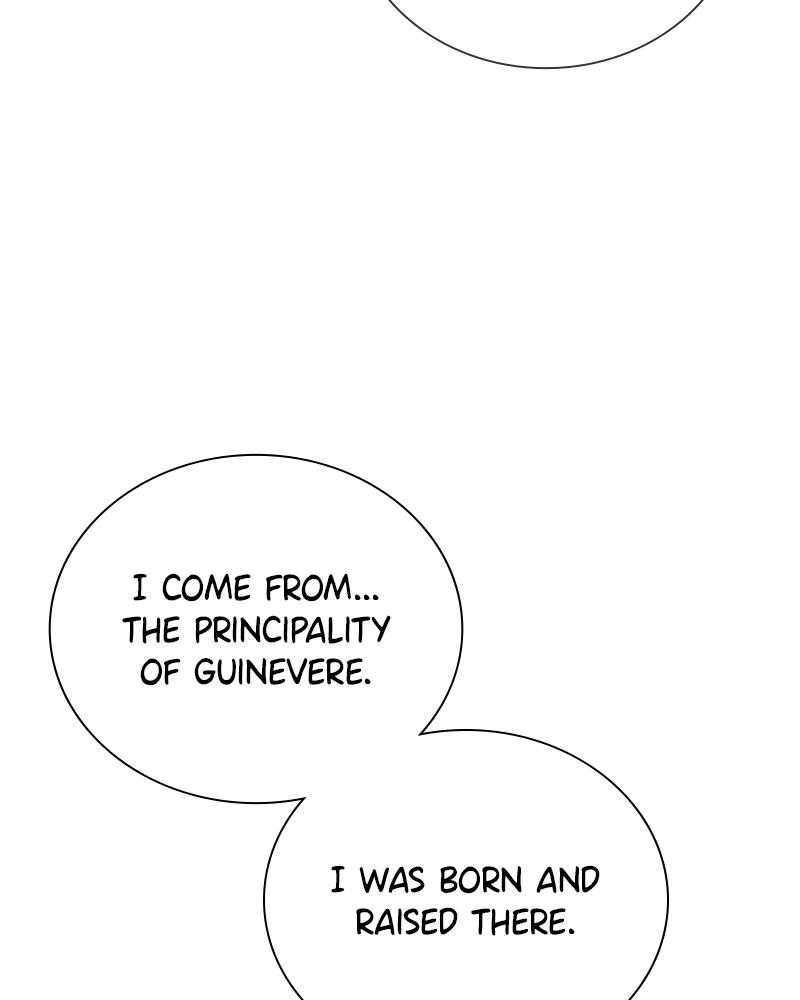 The Fateful Invitation Chapter 20 113