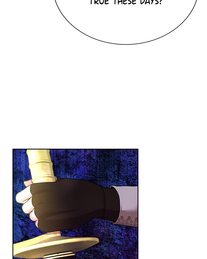 The Fateful Invitation Chapter 20 118