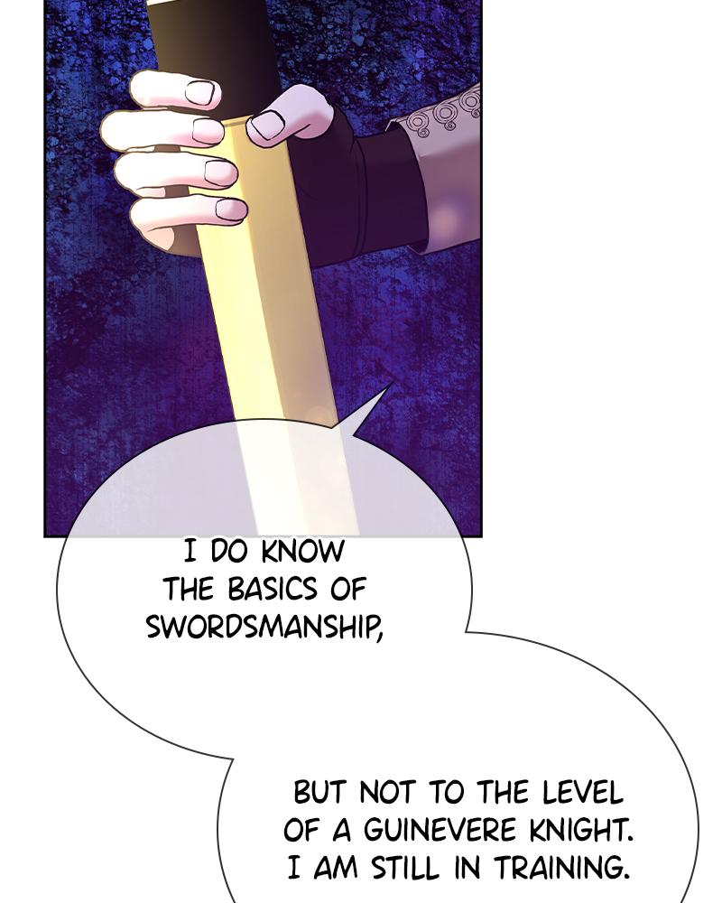 The Fateful Invitation Chapter 20 119