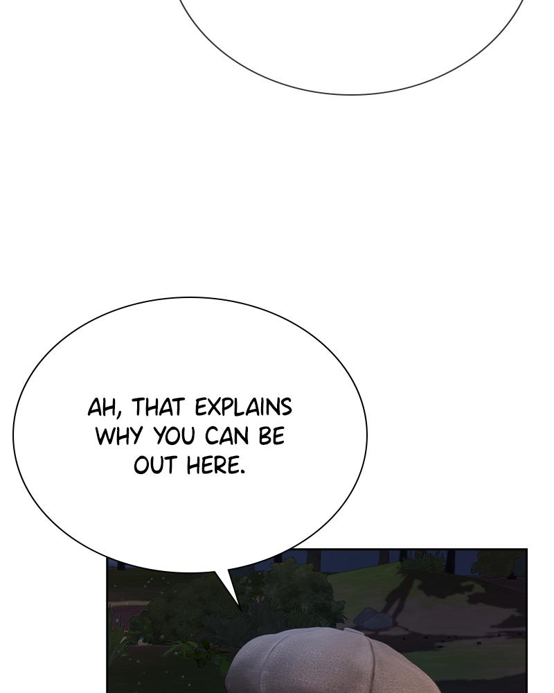 The Fateful Invitation Chapter 20 120