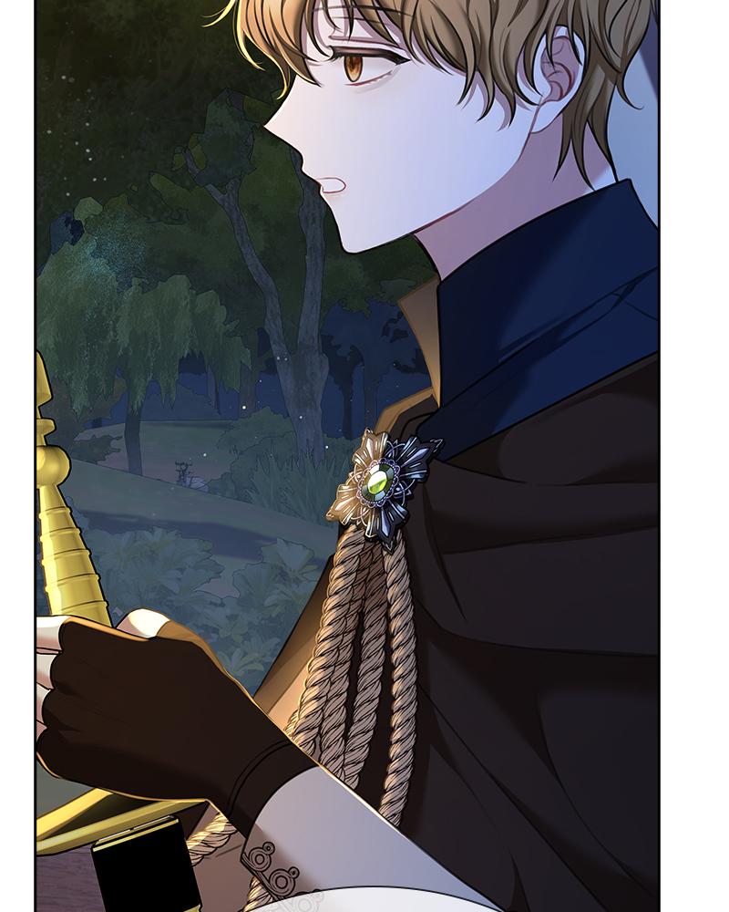 The Fateful Invitation Chapter 20 123