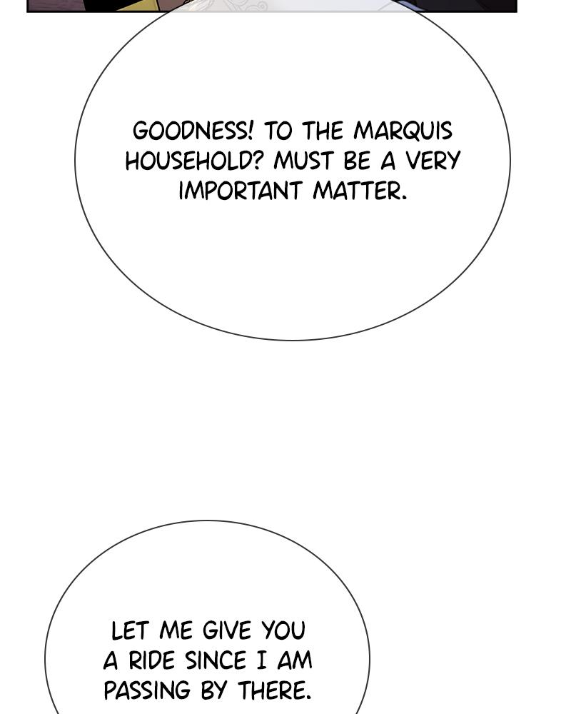 The Fateful Invitation Chapter 20 124