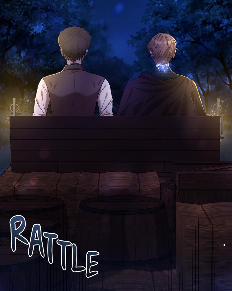 The Fateful Invitation Chapter 20 132