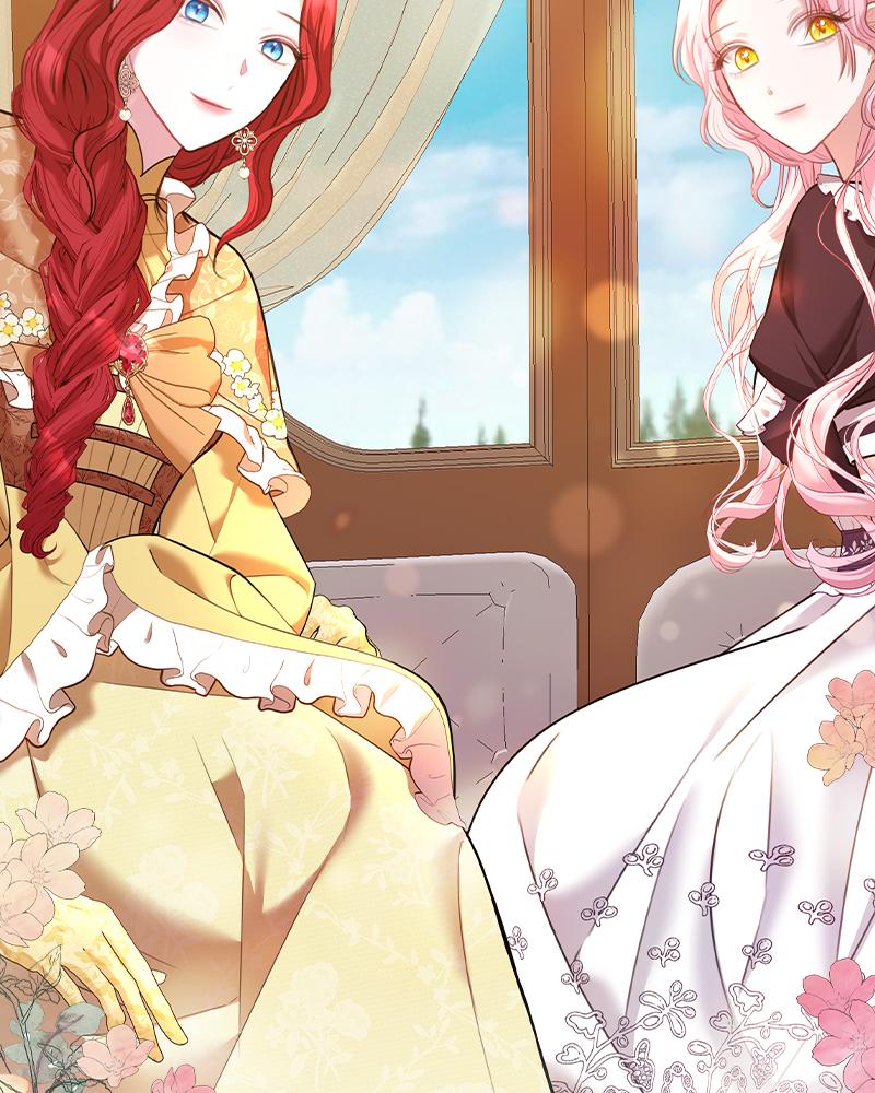 The Fateful Invitation Chapter 20 142